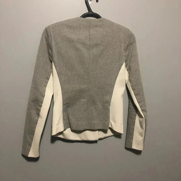 Unique Tristan Blazer/Jacket - Size XS - Picture 4 of 4